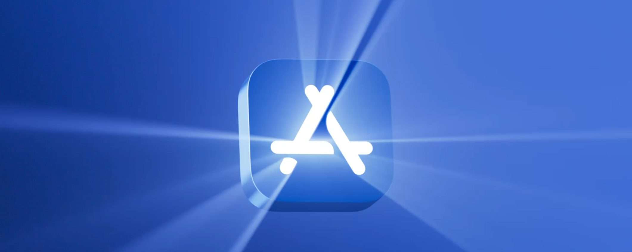 Apple annuncia i vincitori degli App Store Awards 2024 Apple annuncia i vincitori degli App Store Awards 2024