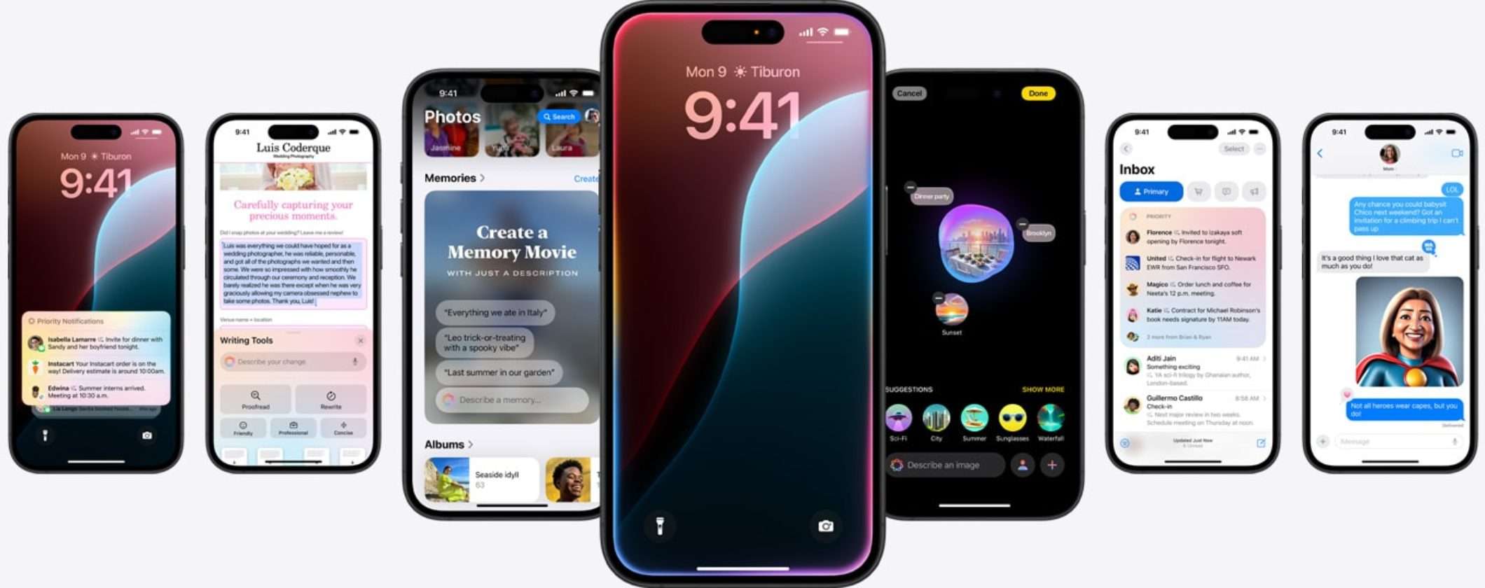 Apple Intelligence rischia grosso ancora prima di arrivare in Italia Apple Intelligence rischia grosso ancora prima di arrivare in Italia