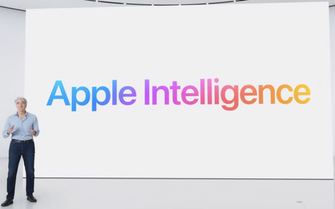 Apple Intelligence rimarrà gratuita? Tim Cook ha le idee chiare, per adesso