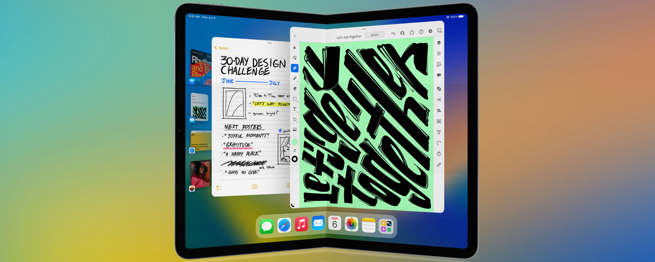 Apple pensa in grande, fin troppo: in arrivo un iPad pieghevole da 20 pollici? Apple pensa in grande, fin troppo: in arrivo un iPad pieghevole da 20 pollici?