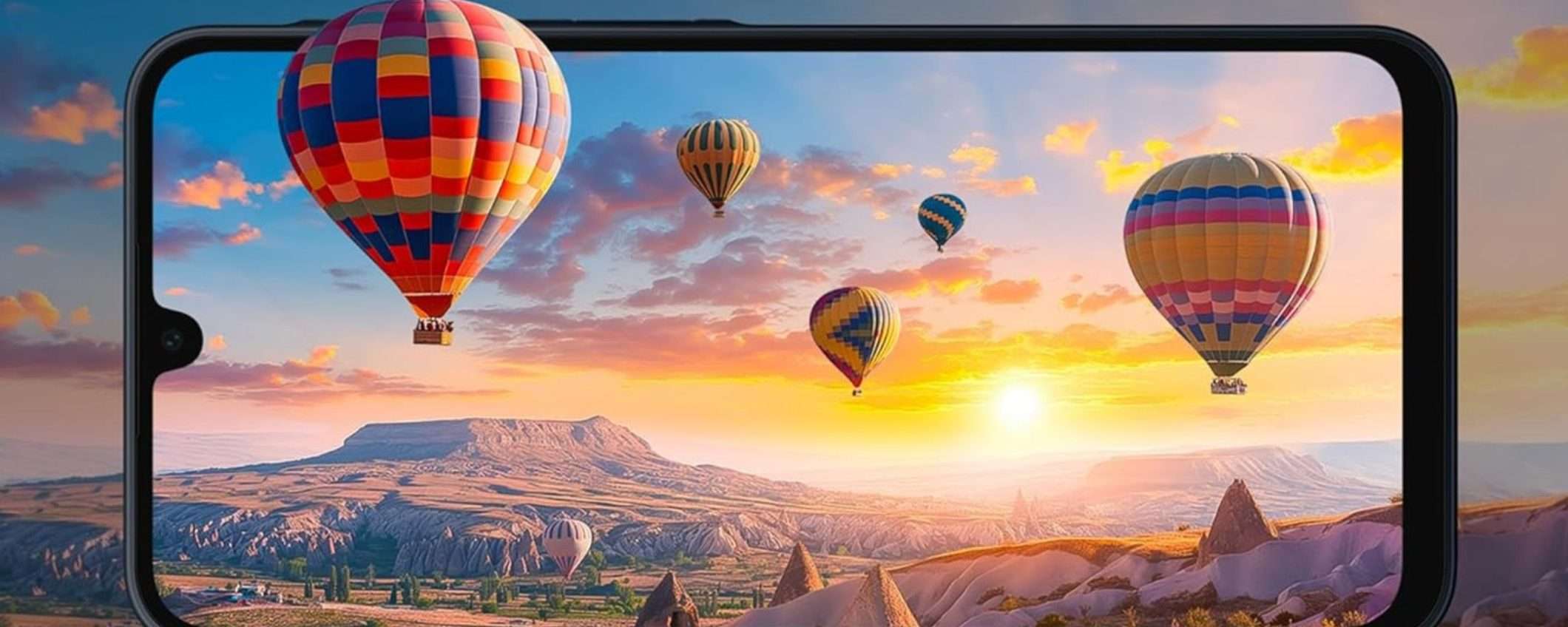 APPROFITTA subito di questa offerta di Amazon sul low cost Samsung Galaxy A16 APPROFITTA subito di questa offerta di Amazon sul low cost Samsung Galaxy A16