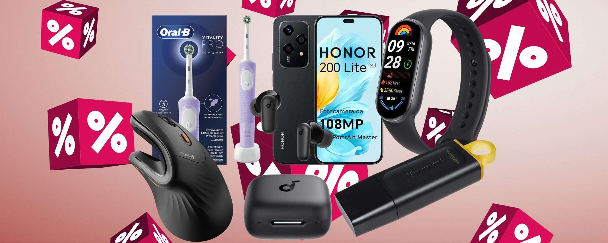 Bestseller Amazon: 6 occasioni d'oro durante i giorni di Natale Bestseller Amazon: 6 occasioni d'oro durante i giorni di Natale