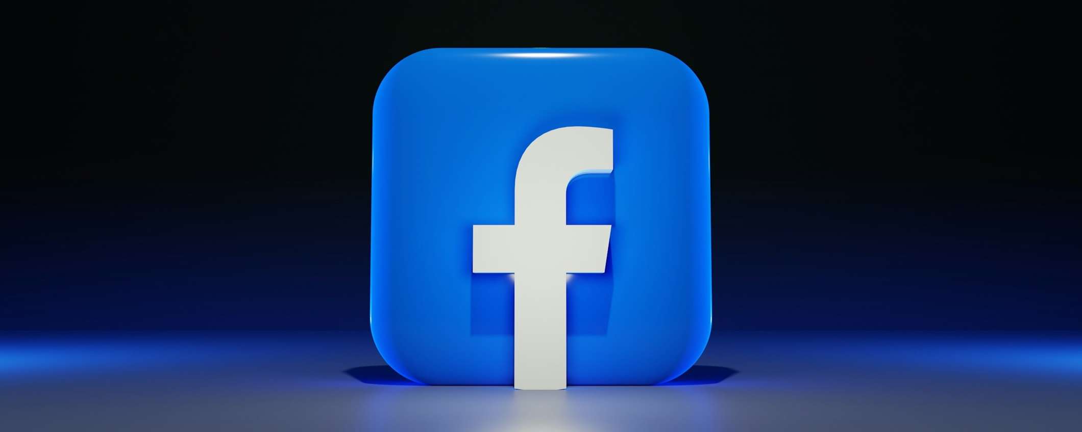Come cancellare la cache di Facebook su smartphone Come cancellare la cache di Facebook su smartphone