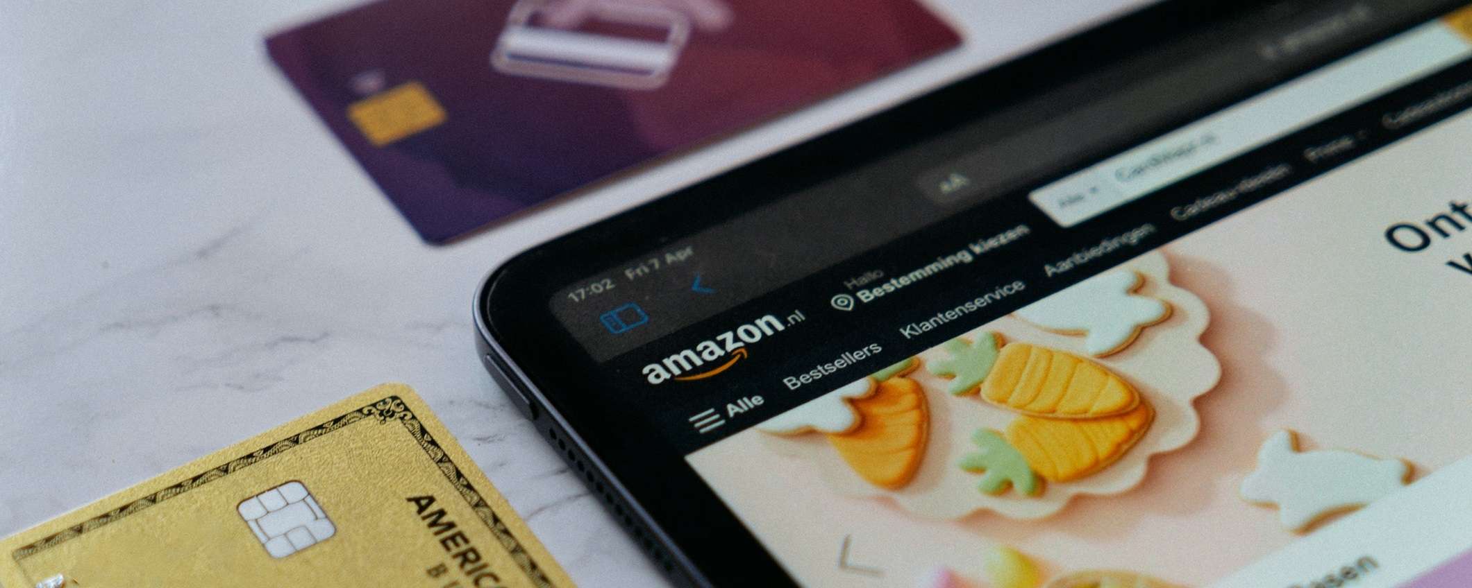 Regali di Natale senza spoiler: come archiviare gli ordini su Amazon Regali di Natale senza spoiler: come archiviare gli ordini su Amazon