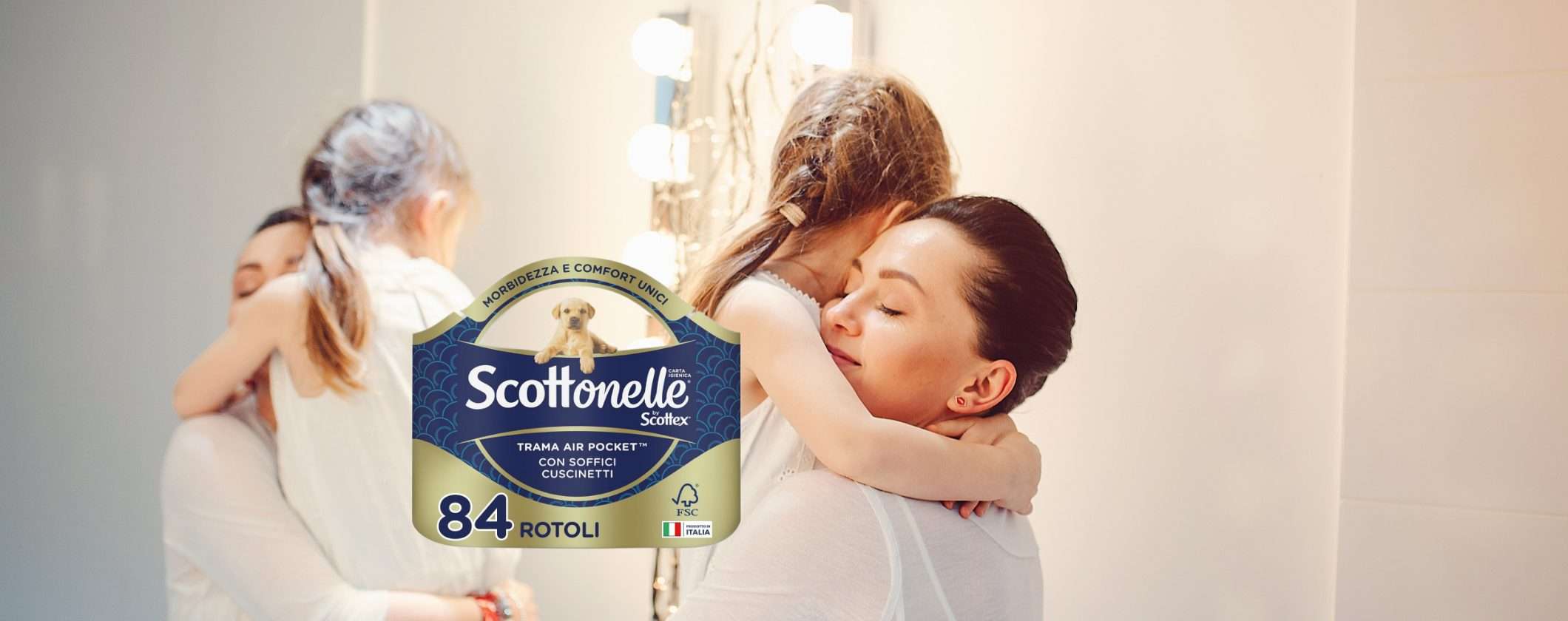 Carta Igienica Scottonelle: morbida offerta al Black Friday Amazon Carta Igienica Scottonelle: morbida offerta al Black Friday Amazon