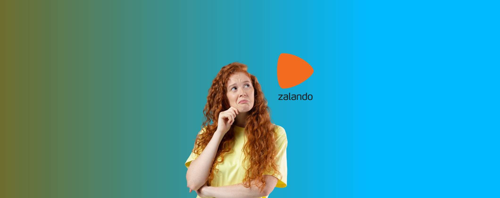 Carta Zalando da 150€: regalo o truffa phishing? Carta Zalando da 150€: regalo o truffa phishing?