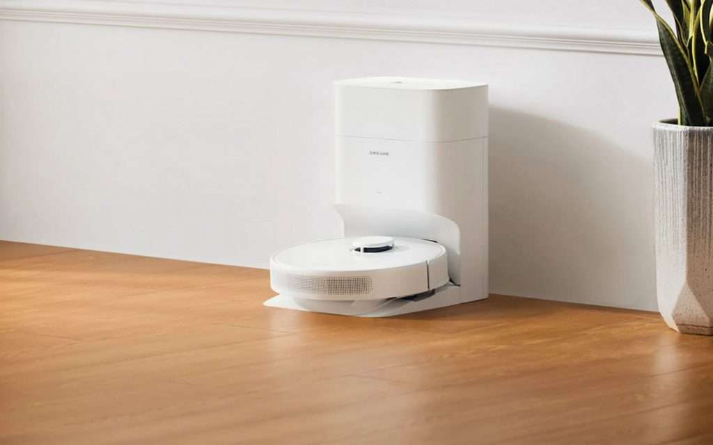 Dreame D10 Plus Gen 2 amazon