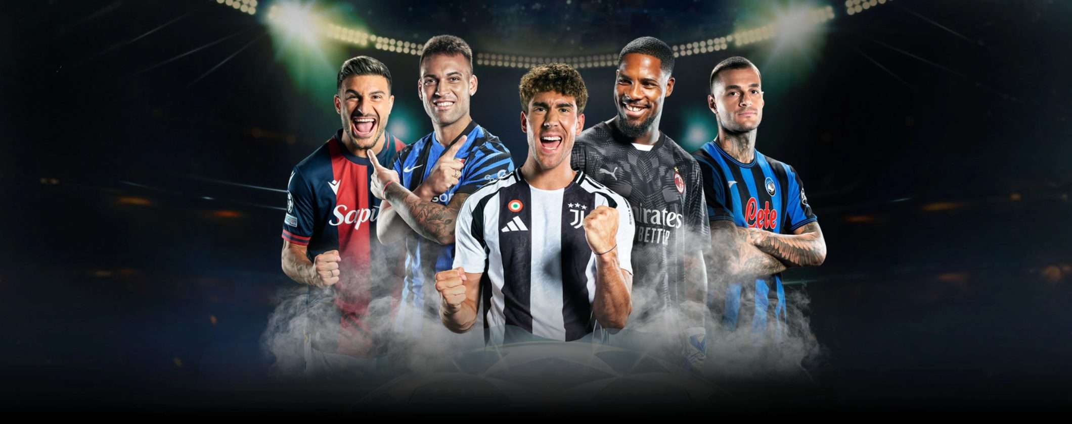 Champions League in chiaro: la partita trasmessa in chiaro gratis Champions League in chiaro: la partita trasmessa in chiaro gratis