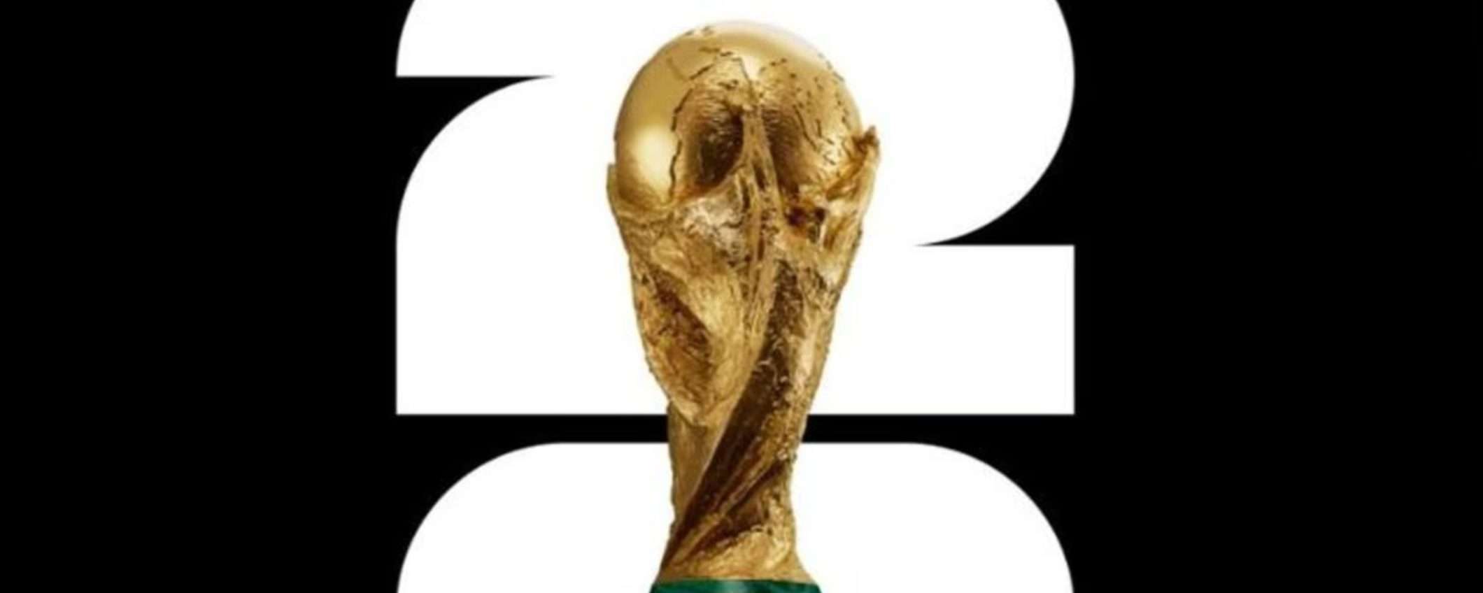 Sorteggio Mondiali 2026: come vederlo in diretta Sorteggio Mondiali 2026: come vederlo in diretta