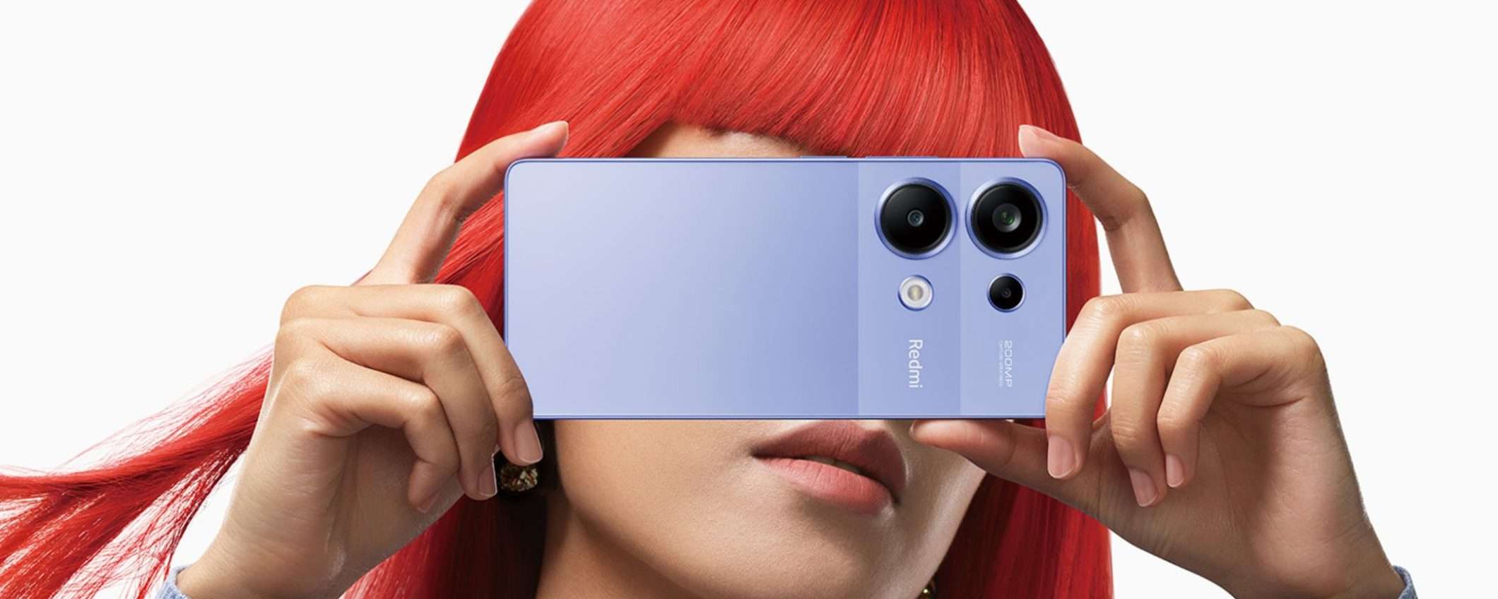 Design al TOP e tanta POTENZA: Redmi Note 13 Pro a 160€ in meno su eBay Design al TOP e tanta POTENZA: Redmi Note 13 Pro a 160€ in meno su eBay