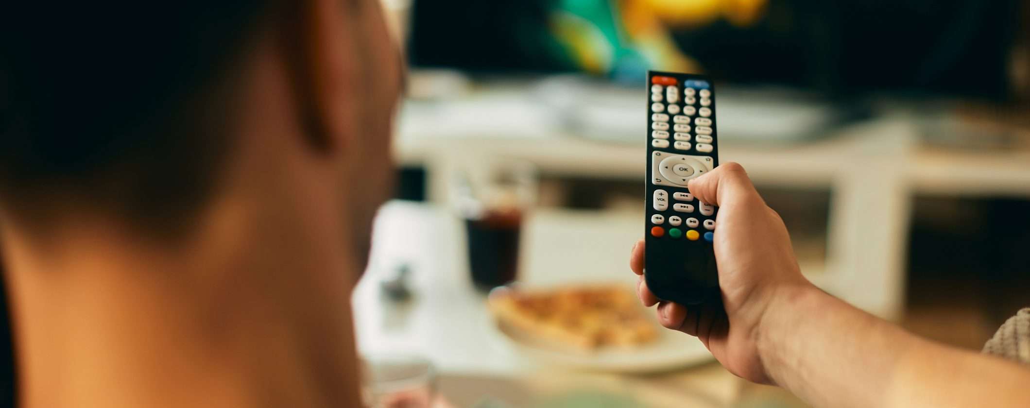 Digitale Terrestre: arrivano tanti contenuti in streaming per tutti Digitale Terrestre: arrivano tanti contenuti in streaming per tutti