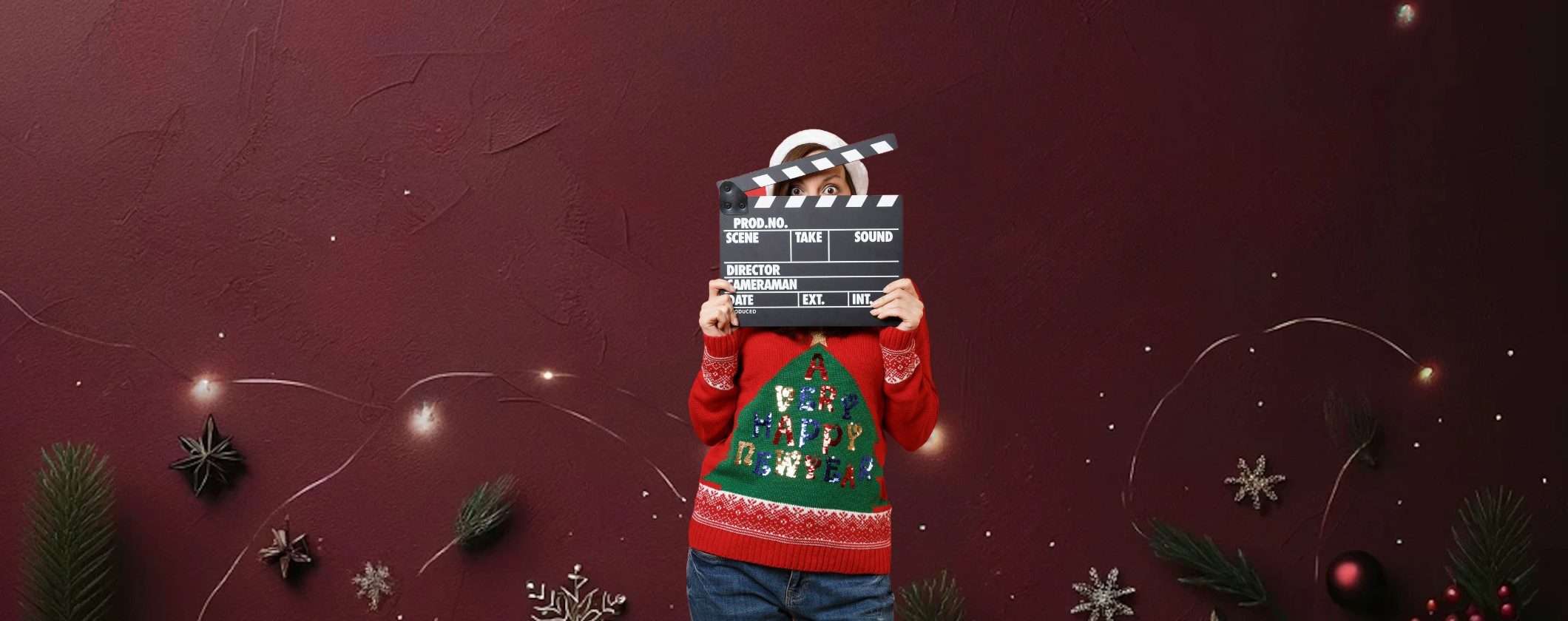 Digitale Terrestre: come vedere tutti i film di Natale gratuiti Digitale Terrestre: come vedere tutti i film di Natale gratuiti