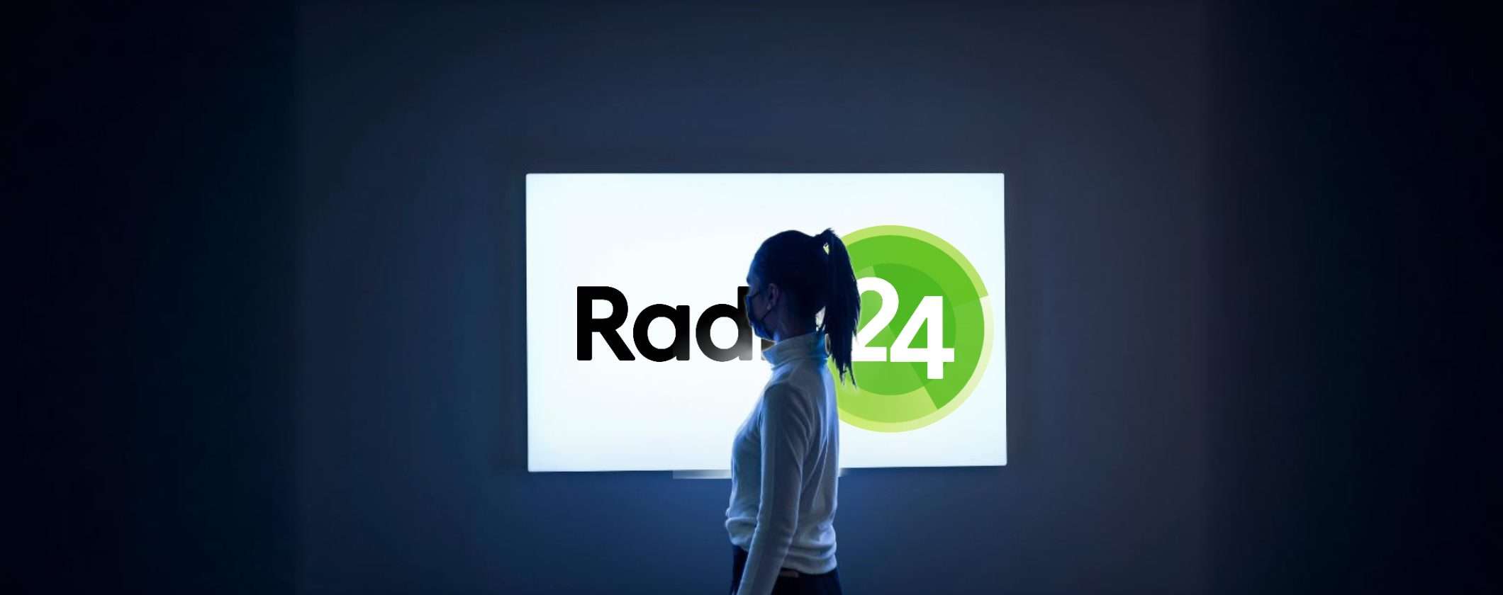 Digitale Terrestre: presto in arrivo Radio 24 HD Digitale Terrestre: presto in arrivo Radio 24 HD