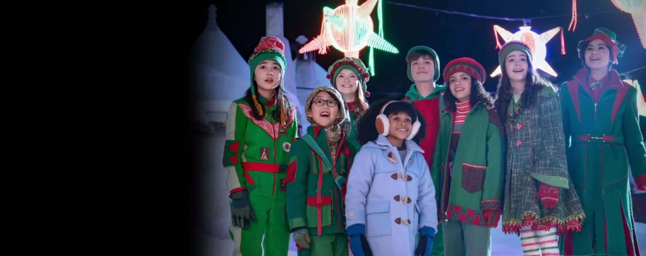 Disney+, scelta perfetta per il tuo dicembre: ecco i film di Natale Disney+, scelta perfetta per il tuo dicembre: ecco i film di Natale