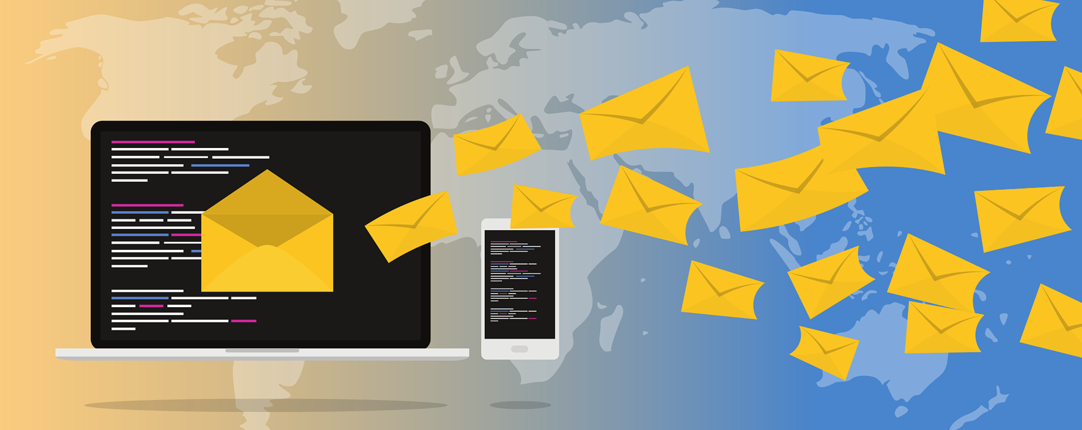Gmail: le funzioni per non perdere nessun email importante Gmail: le funzioni per non perdere nessun email importante