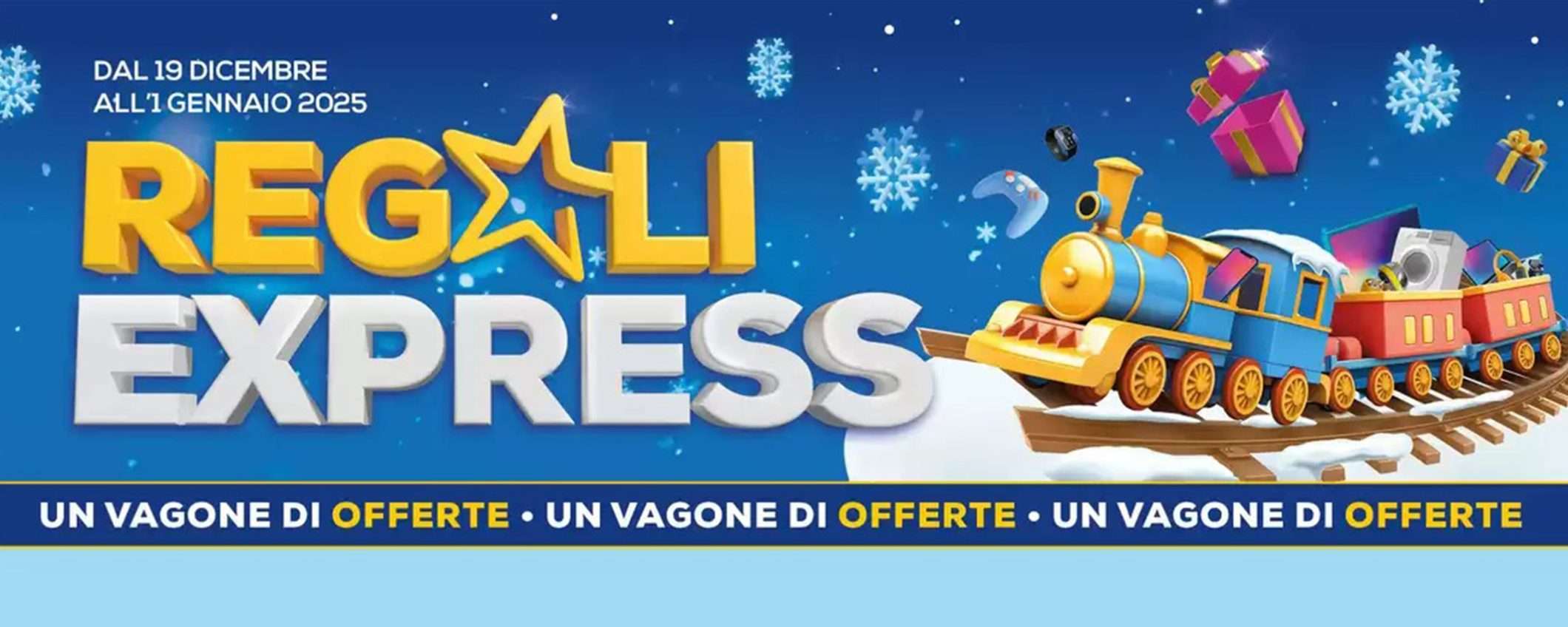 Volantino Euronics, regali express in 10 rate a tasso zero Volantino Euronics, regali express in 10 rate a tasso zero