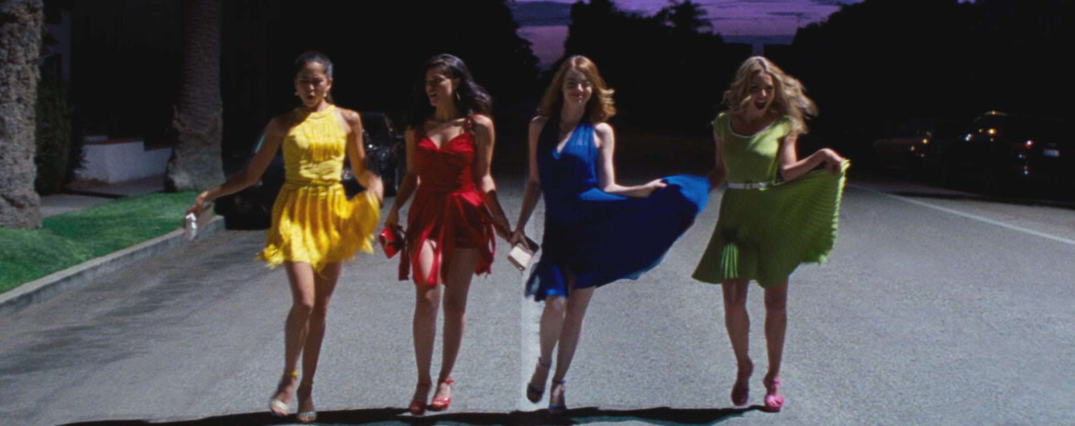 Film e Serie TV da vedere oggi, 1 gennaio 2025 Film e Serie TV da vedere oggi, 1 gennaio 2025