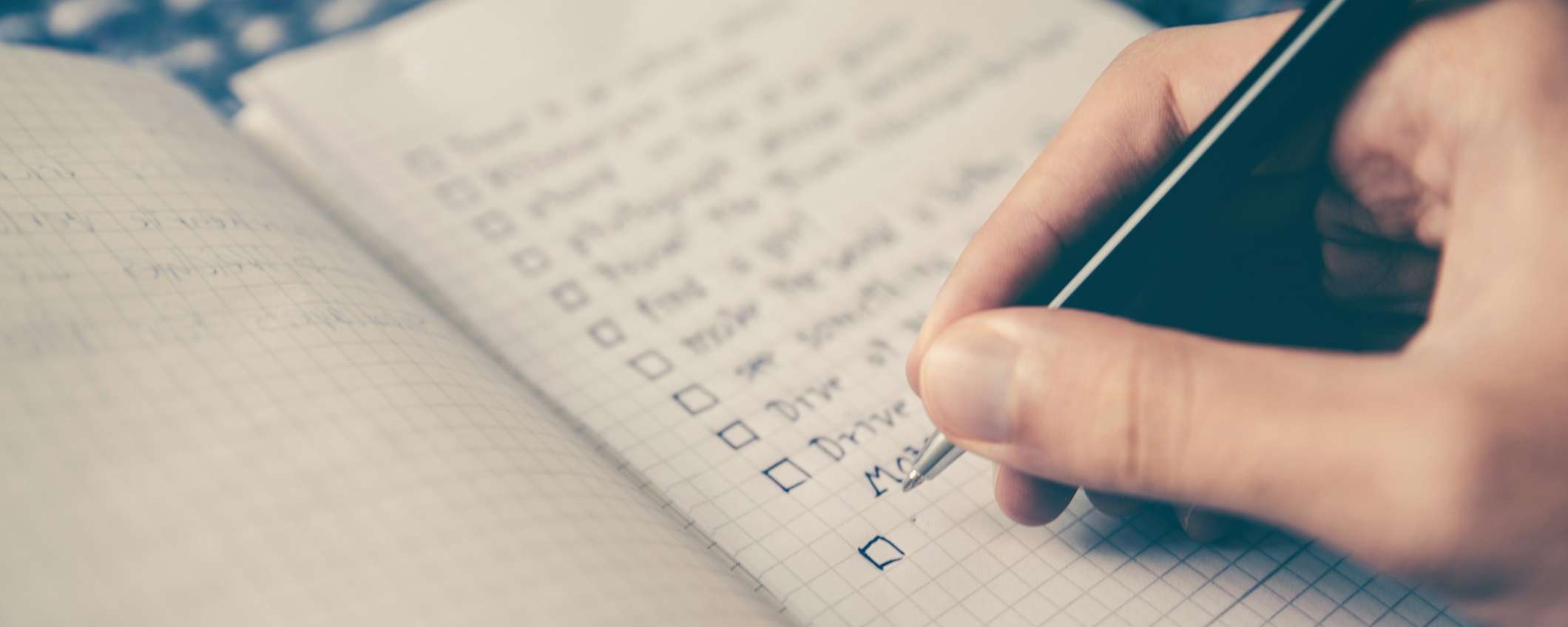 11 strumenti per aiutarti con i tuoi buoni propositi per il nuovo anno 11 strumenti per aiutarti con i tuoi buoni propositi per il nuovo anno