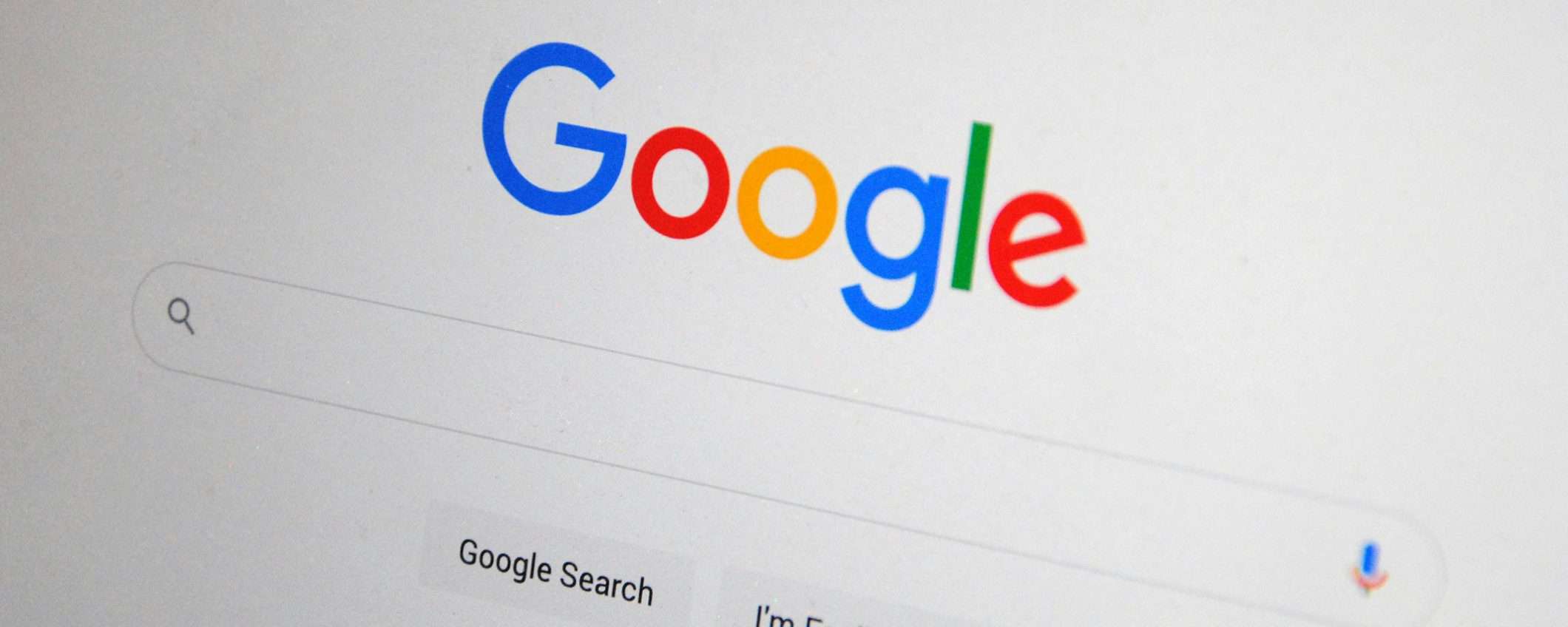 Google al lavoro per integrare una modalità AI nel suo motore di ricerca Google al lavoro per integrare una modalità AI nel suo motore di ricerca