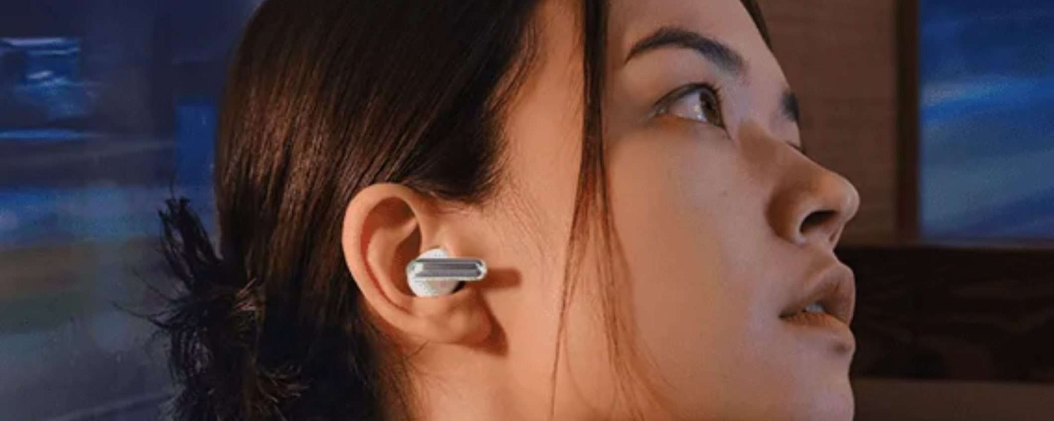 Hi-Res Audio, ANC e tanta BATTERIA: le cuffie Redmi Buds 4 Pro a 39€ su eBay Hi-Res Audio, ANC e tanta BATTERIA: le cuffie Redmi Buds 4 Pro a 39€ su eBay
