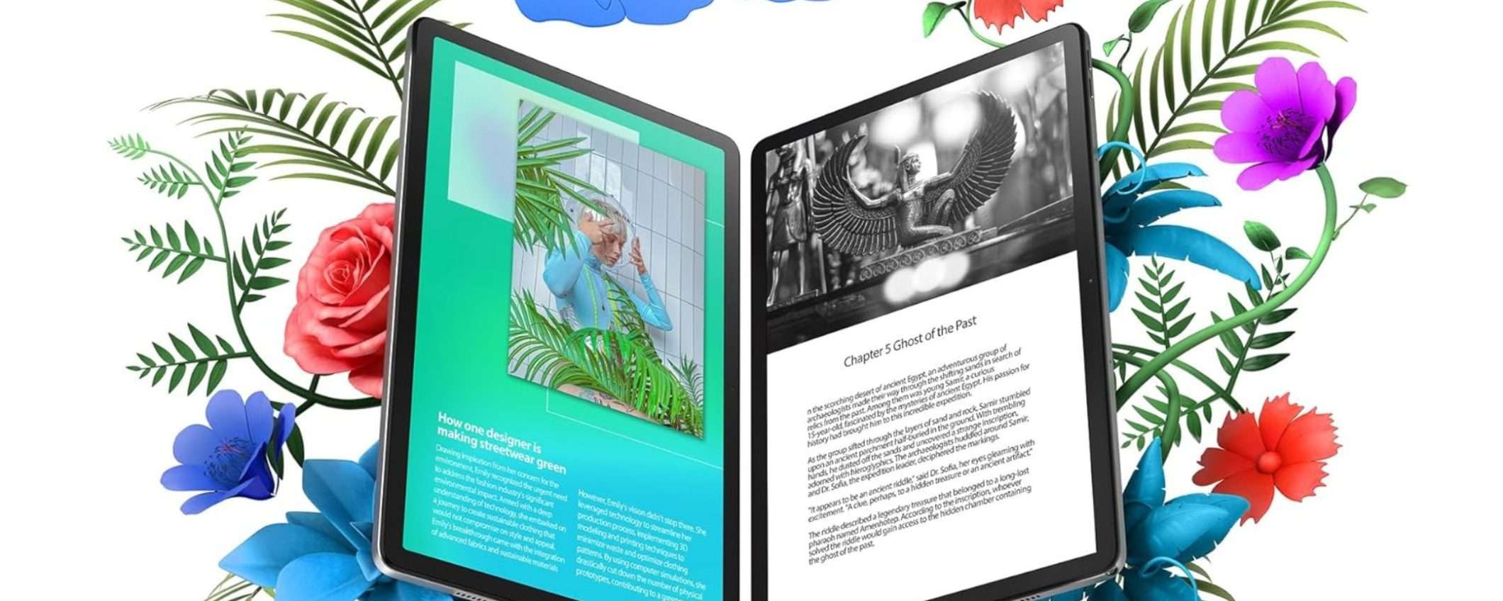 Il tablet ECONOMICO perfetto per tutti è Lenovo Tab M11: appena 159€ su Amazon Il tablet ECONOMICO perfetto per tutti è Lenovo Tab M11: appena 159€ su Amazon
