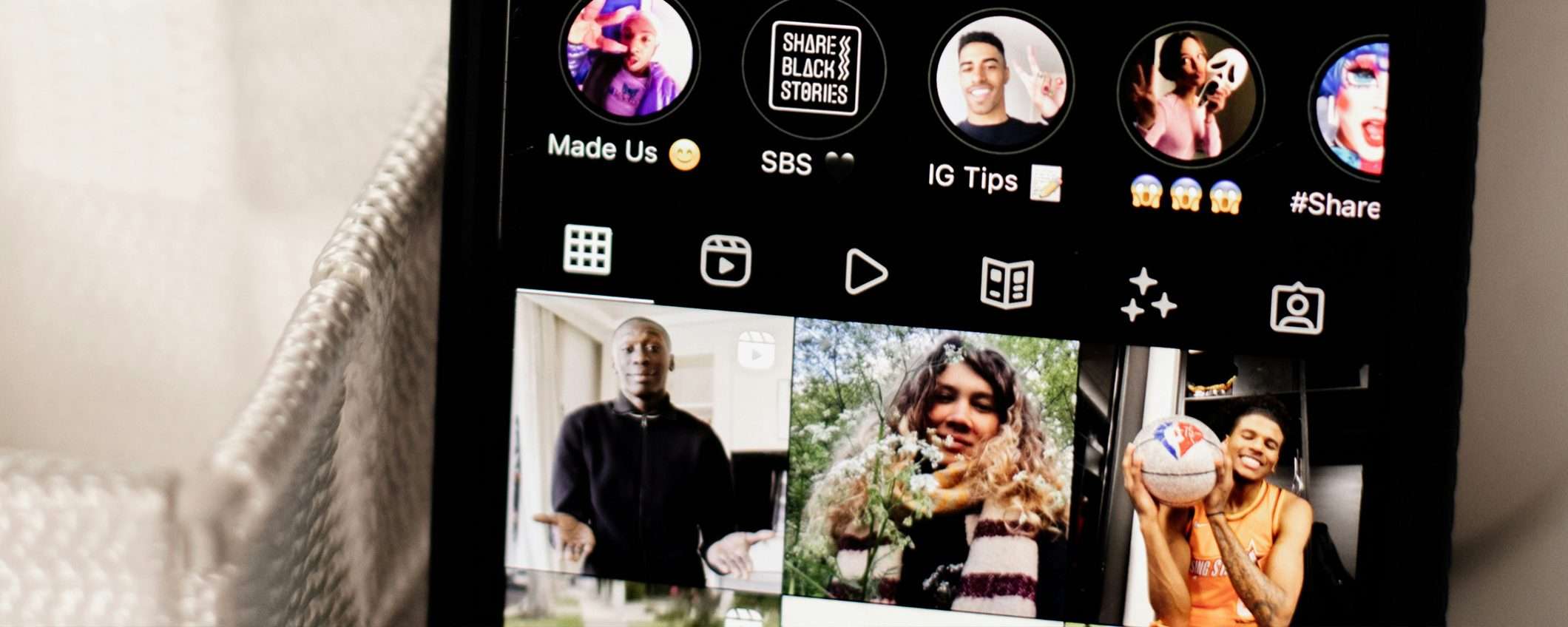 Instagram rilascia i reel di Instagram rilascia i reel di