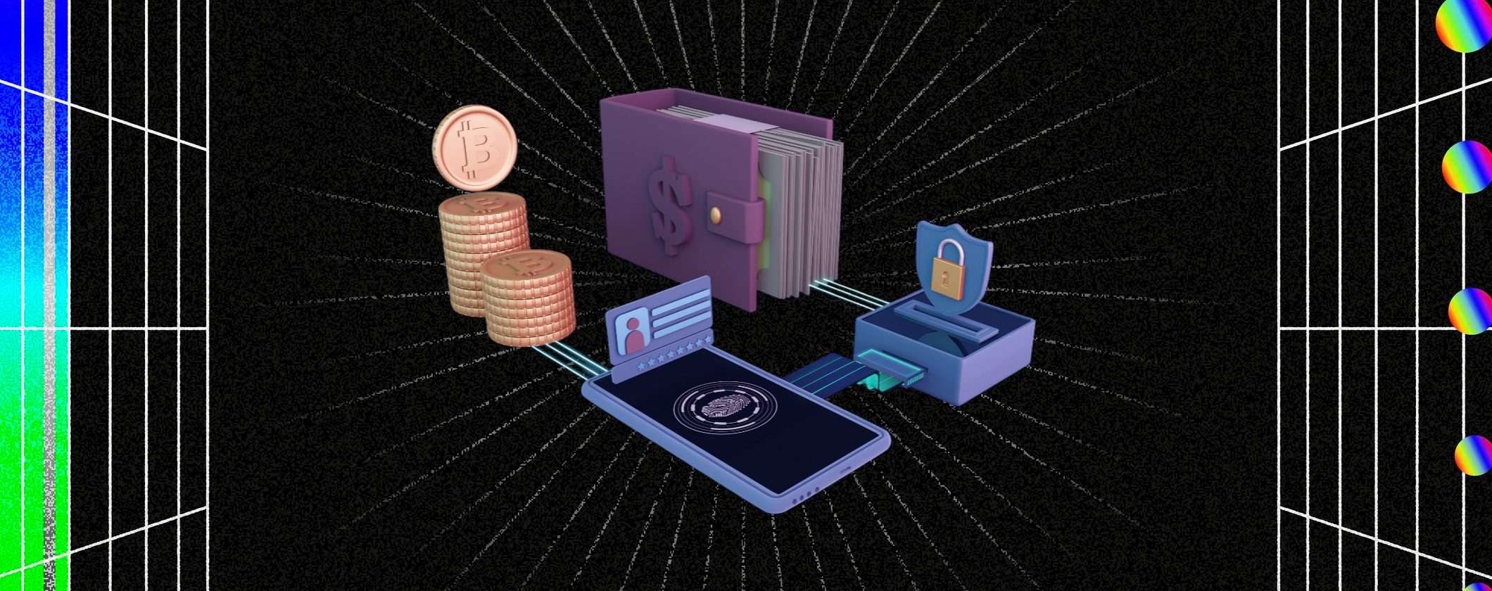 IT Wallet, rischi informatici: come proteggere i portafogli digitali in Italia IT Wallet, rischi informatici: come proteggere i portafogli digitali in Italia