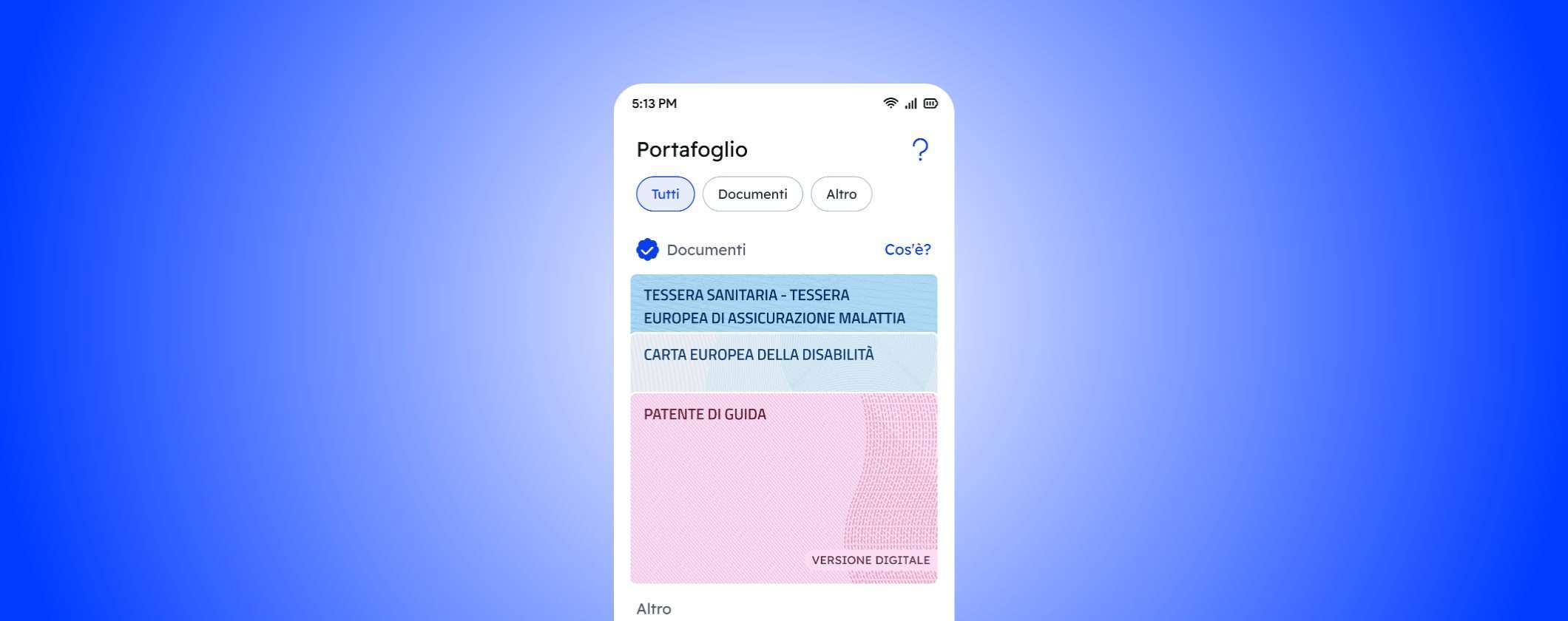 IT Wallet: c'è speranza per Carta d'Identità ma non per Passaporto IT Wallet: c'è speranza per Carta d'Identità ma non per Passaporto