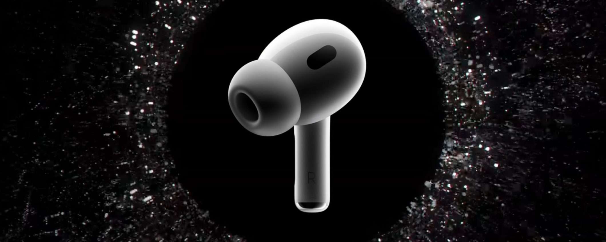Le AirPods Pro di seconda generazione al 27% IN MENO su eBay: occasione UNICA Le AirPods Pro di seconda generazione al 27% IN MENO su eBay: occasione UNICA