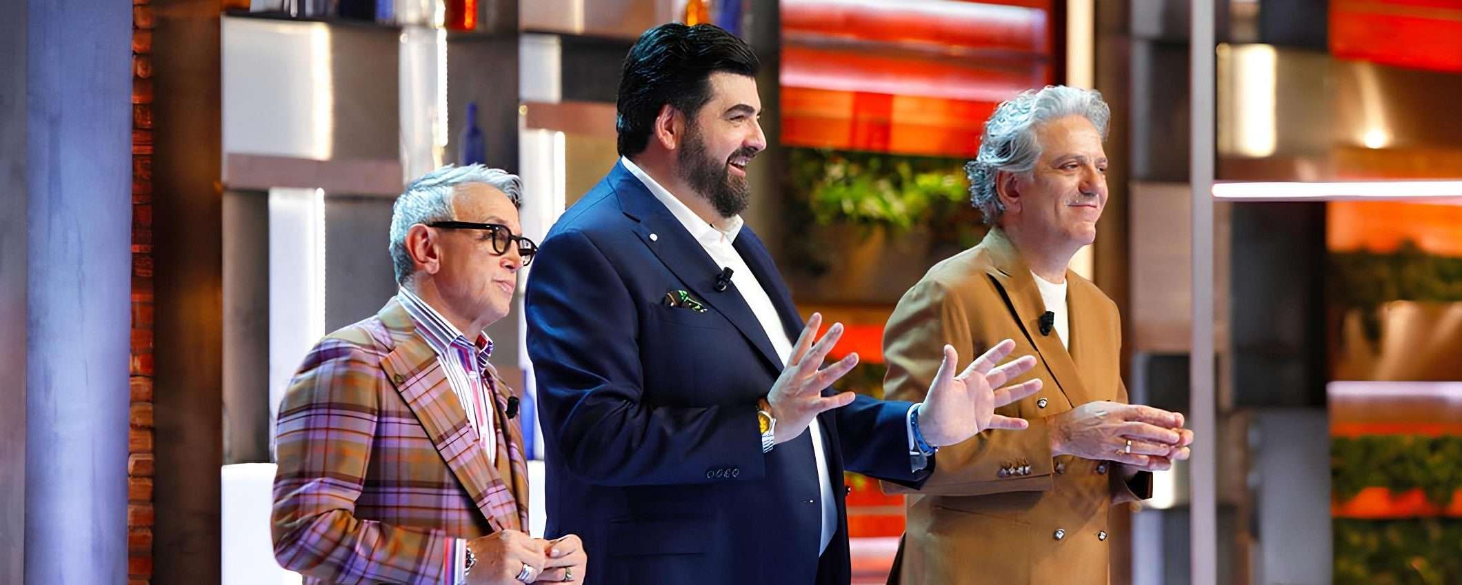 Masterchef Italia 14, si parte: dove vedere le puntate e quali sono le novità Masterchef Italia 14, si parte: dove vedere le puntate e quali sono le novità
