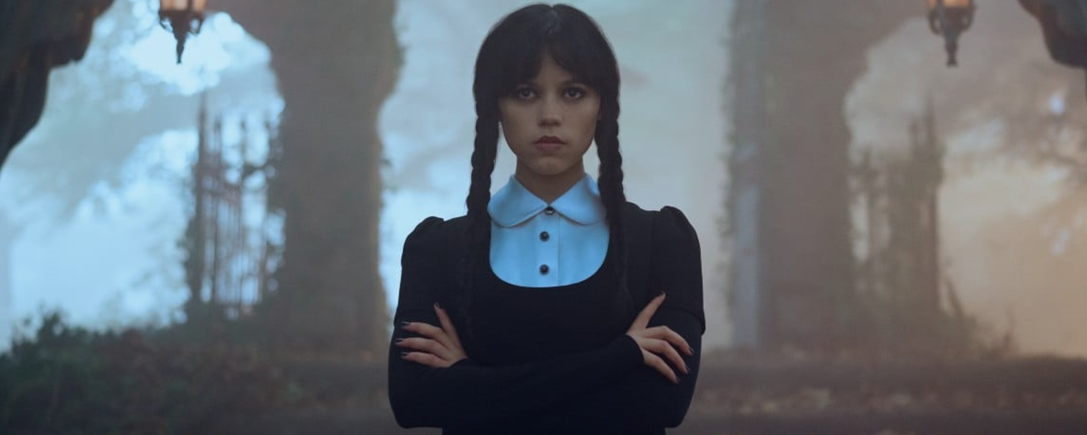 Mercoledì 2: quando esce in streaming su Netflix? Armatevi di tanta pazienza Mercoledì 2: quando esce in streaming su Netflix? Armatevi di tanta pazienza