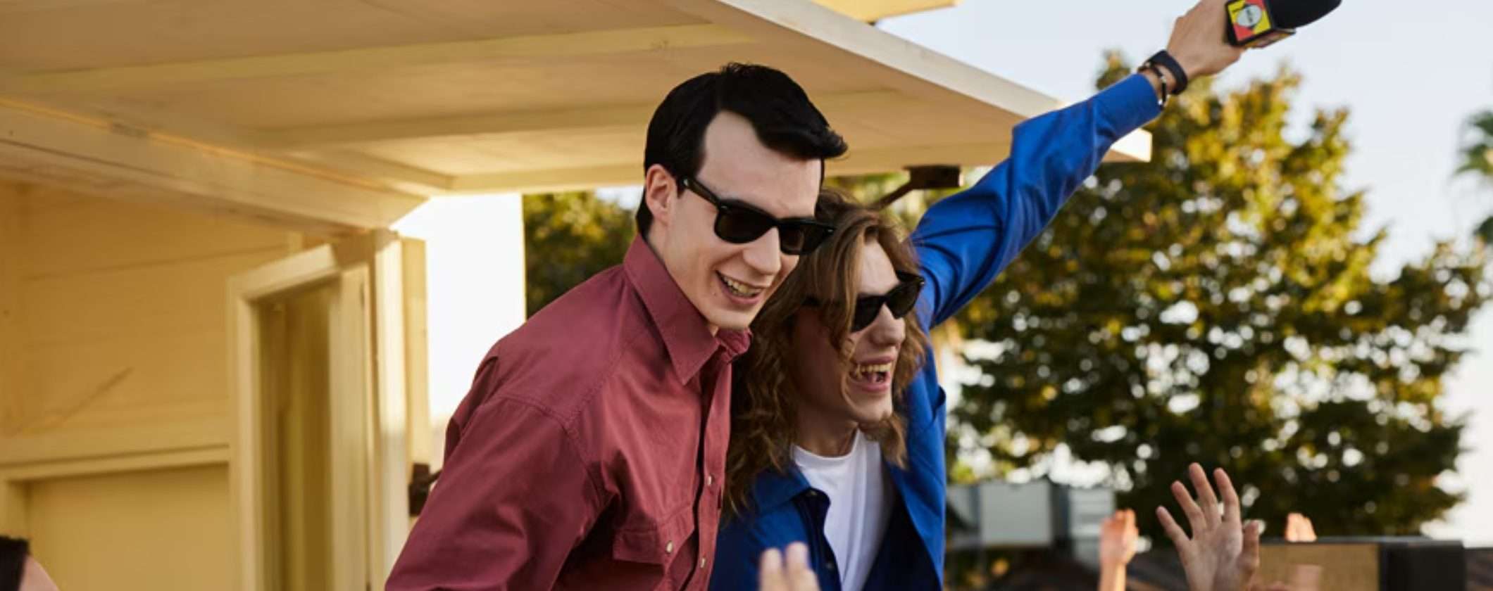 Le migliori Serie TV del 2024 Le migliori Serie TV del 2024