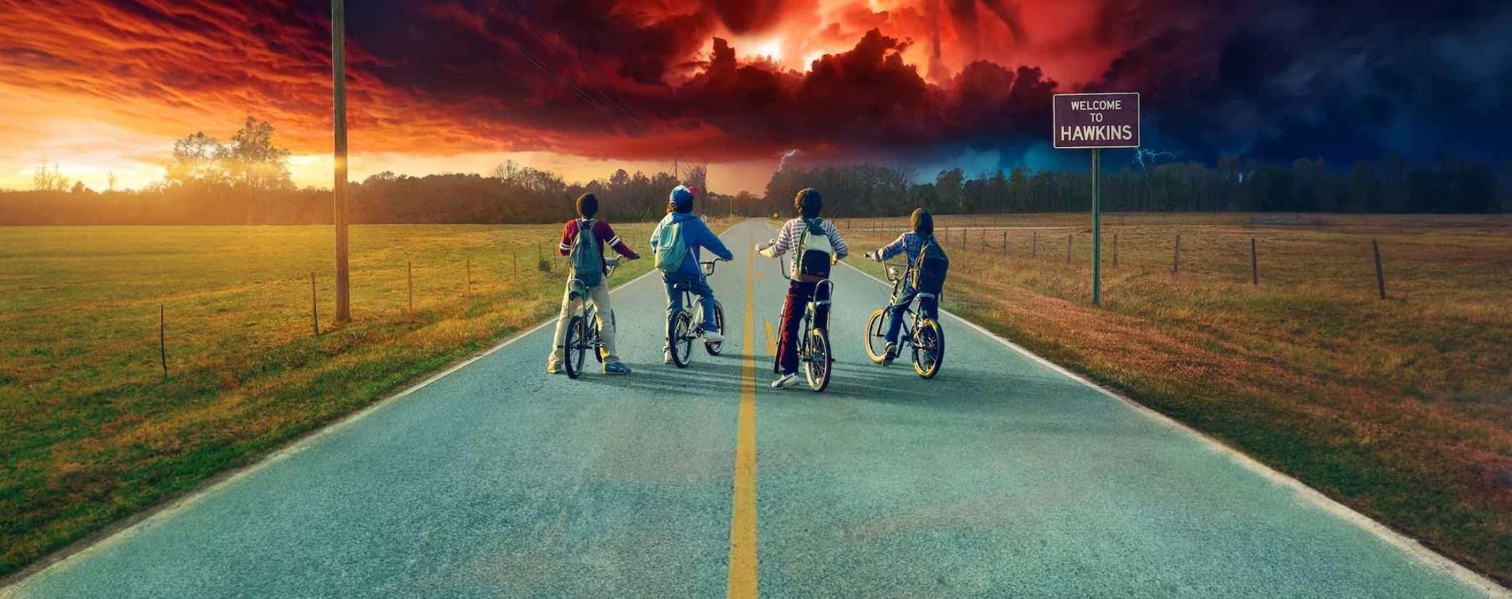 Netflix: le serie TV più viste in assoluto Netflix: le serie TV più viste in assoluto