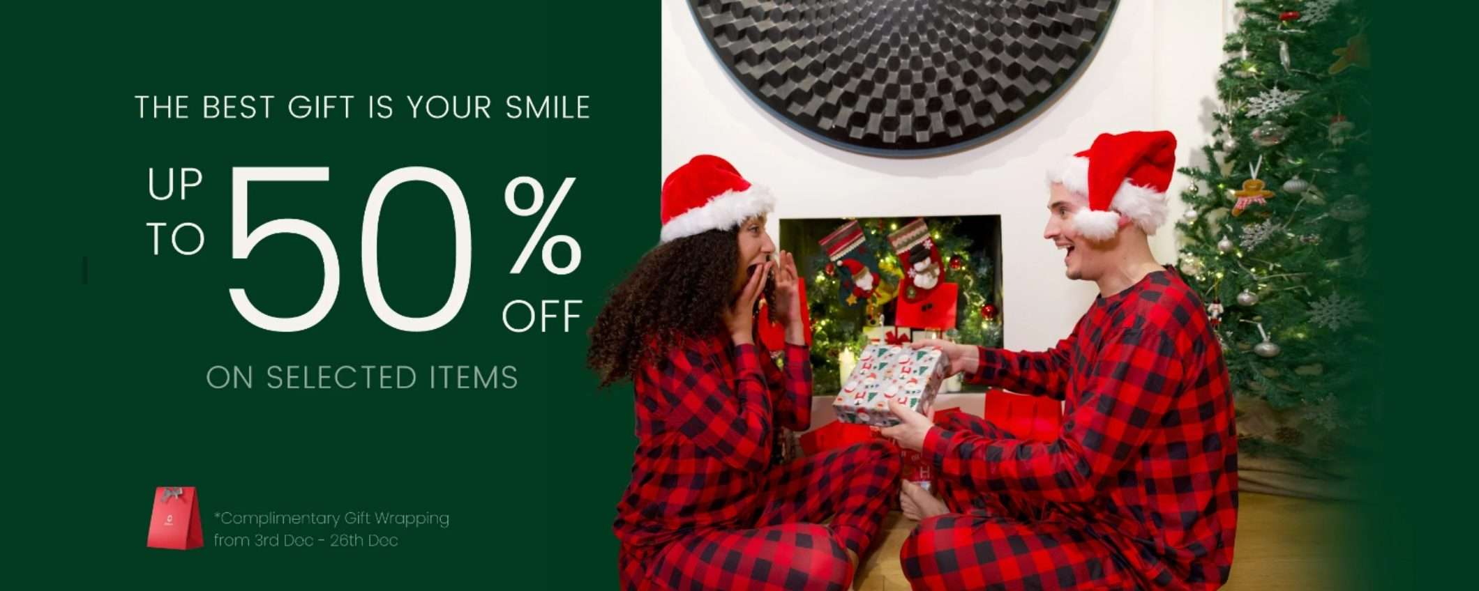 Le offerte natalizie di Oclean: bundle regalo a prezzi ridotti Le offerte natalizie di Oclean: bundle regalo a prezzi ridotti