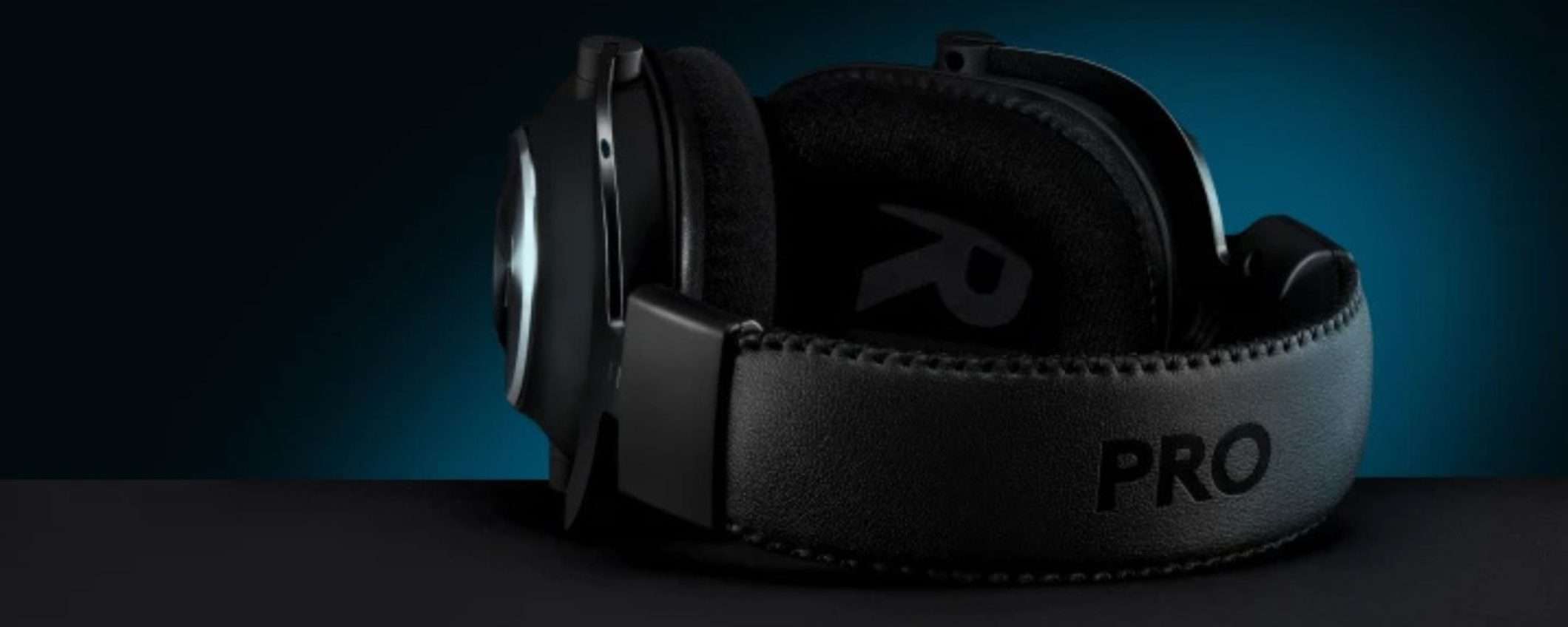 Offerta IRRESISTIBILE su Amazon per le cuffie da gaming Logitech G Pro X SE Offerta IRRESISTIBILE su Amazon per le cuffie da gaming Logitech G Pro X SE