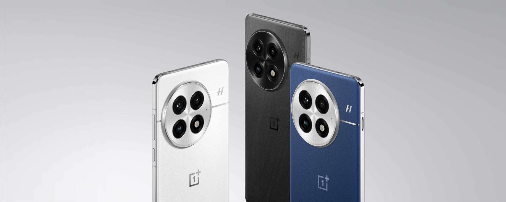 OnePlus 13, ufficiale il lancio globale a gennaio 2025 OnePlus 13, ufficiale il lancio globale a gennaio 2025