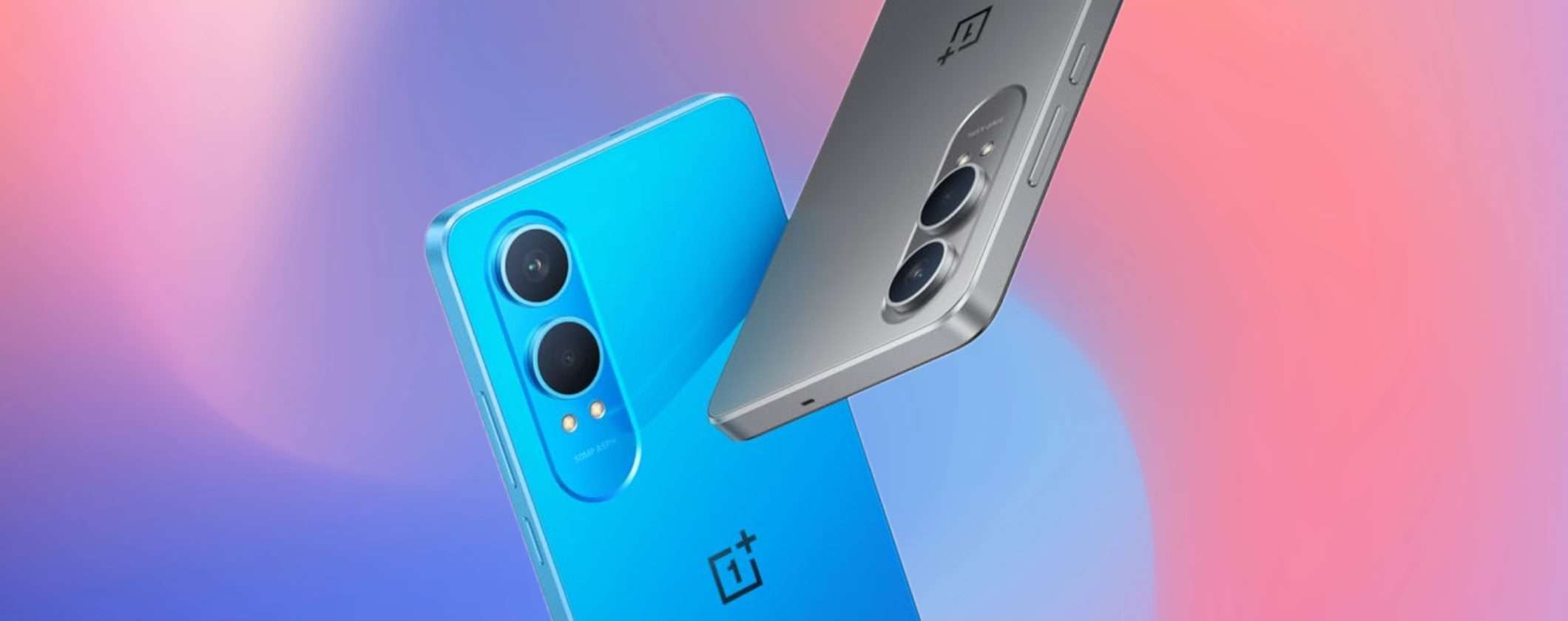 OnePlus Nord CE 4 Lite preso d'assalto al Black Friday Amazon OnePlus Nord CE 4 Lite preso d'assalto al Black Friday Amazon
