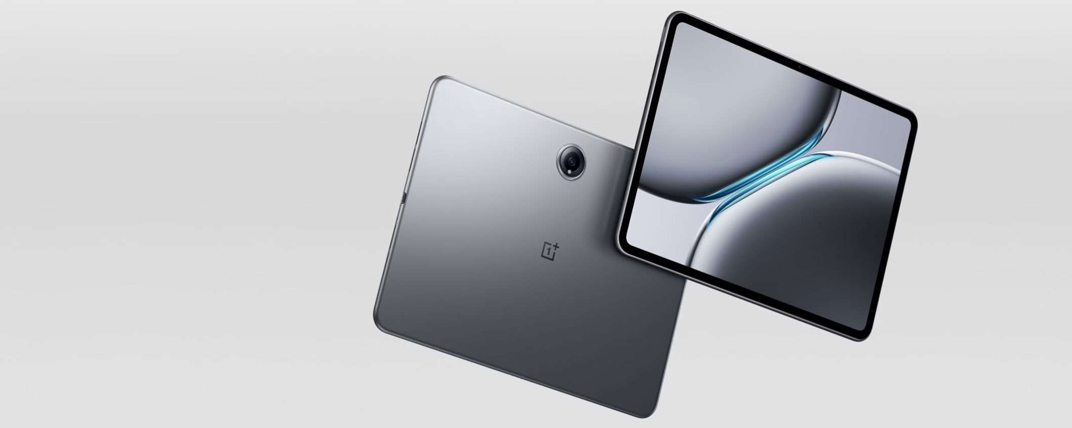 OnePlus sarebbe già al lavoro su un nuovo tablet: ci sono già i primi dettagli OnePlus sarebbe già al lavoro su un nuovo tablet: ci sono già i primi dettagli