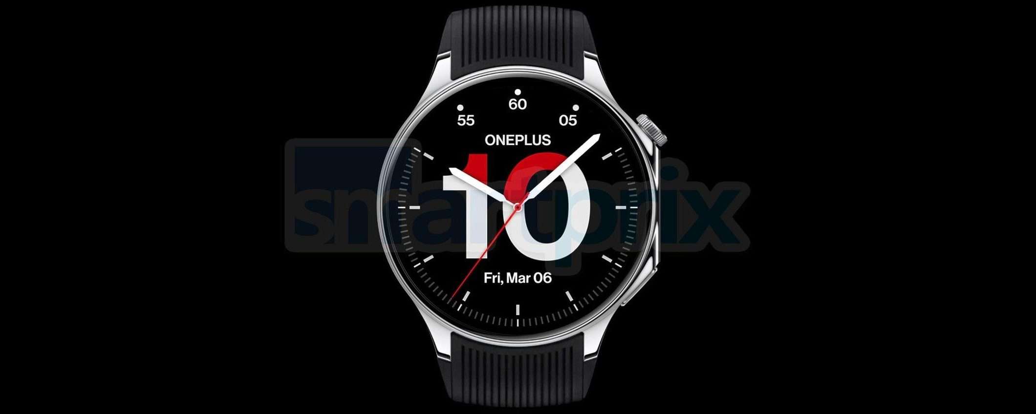 OnePlus Watch 3 OnePlus Watch 3