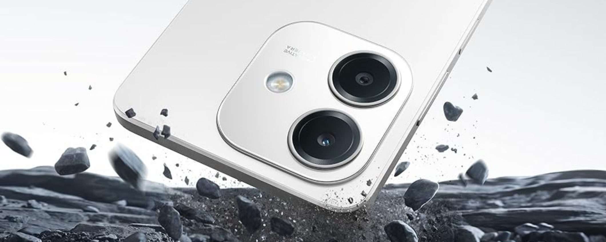 OPPO A40 è il low cost Android per iniziare il 2025 al TOP: prezzo MINI su Amazon OPPO A40 è il low cost Android per iniziare il 2025 al TOP: prezzo MINI su Amazon