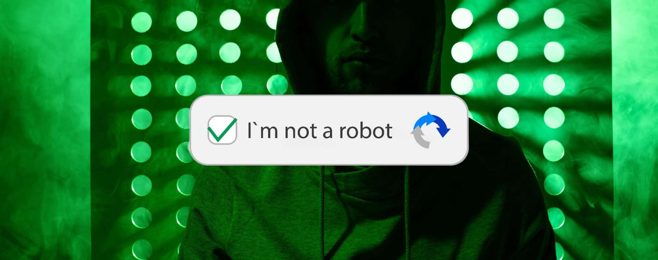 Pensi sia solo un odioso CAPTCHA, in realtà è una truffa Pensi sia solo un odioso CAPTCHA, in realtà è una truffa