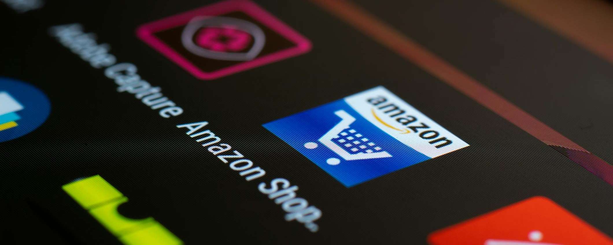 Problemi su Amazon e servizio clienti: ecco come contattarlo da qualsiasi dispositivo Problemi su Amazon e servizio clienti: ecco come contattarlo da qualsiasi dispositivo