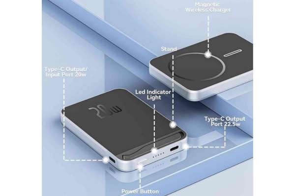 power-bank-10000mah-certificato-magsafe-per-ricarica-wireless