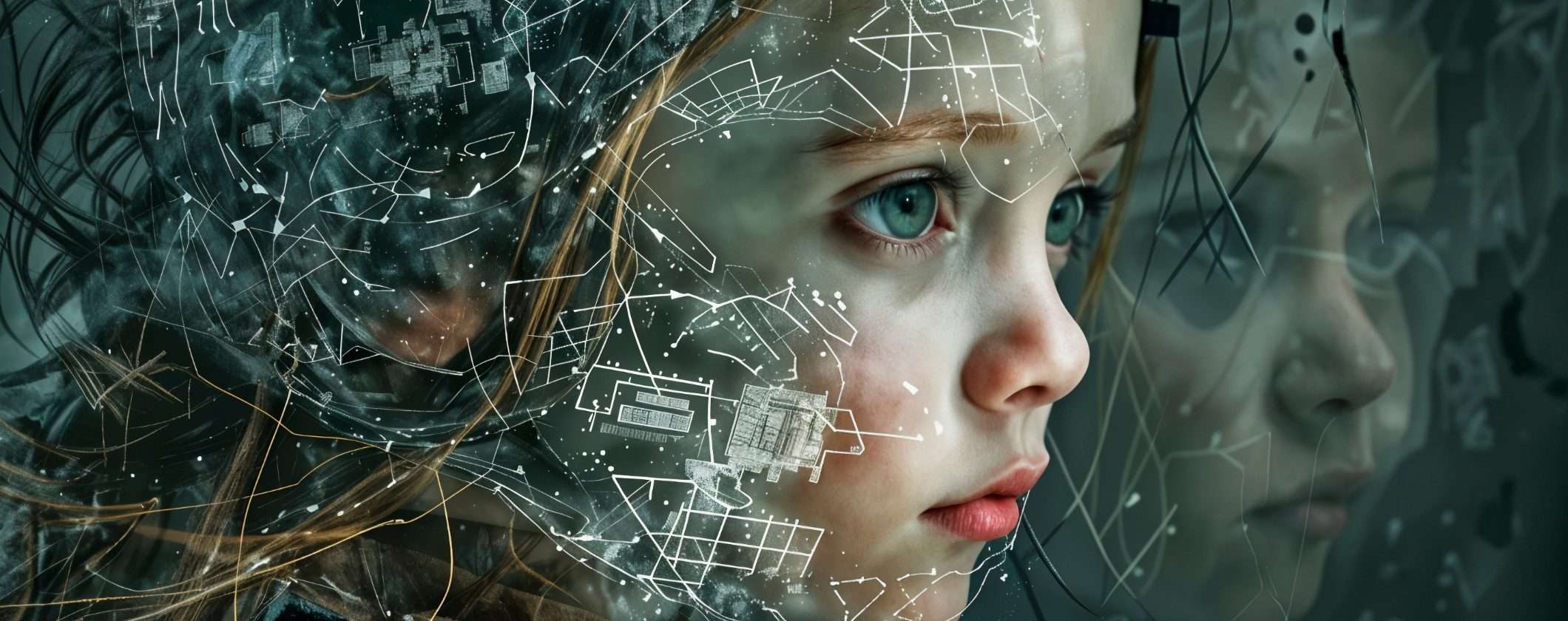 Ci stiamo già preparando al peggio con l'Intelligenza Artificiale Ci stiamo già preparando al peggio con l'Intelligenza Artificiale