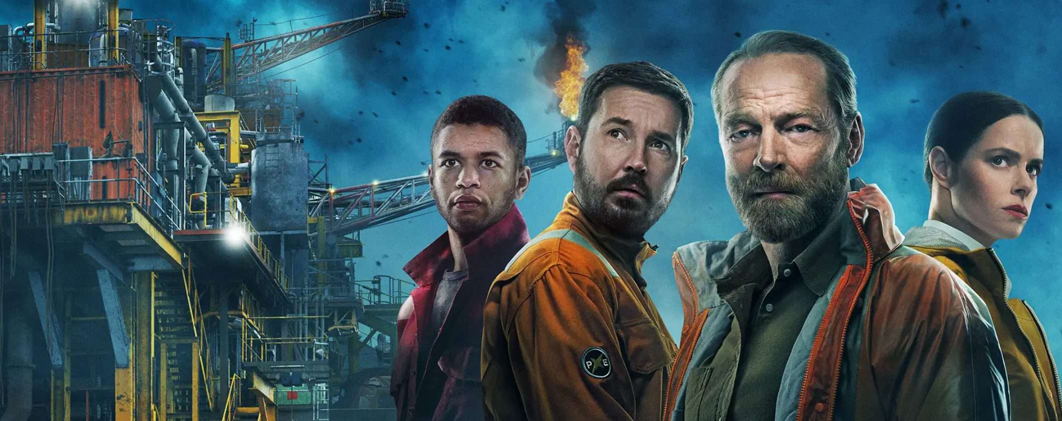 Prime Video: anno nuovo titoli nuovi in arrivo a gennaio 2025 Prime Video: anno nuovo titoli nuovi in arrivo a gennaio 2025