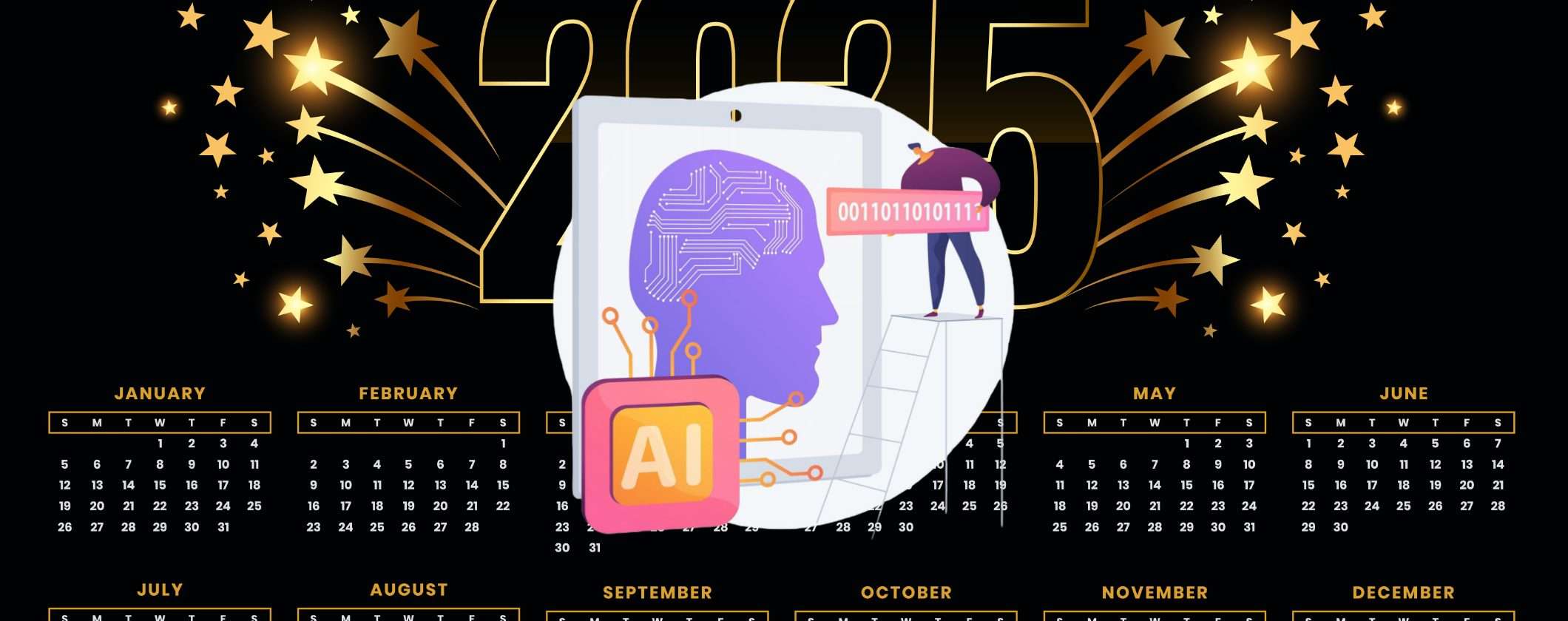 Il progresso AI potrebbe fermarsi nel 2025 secondo Google Il progresso AI potrebbe fermarsi nel 2025 secondo Google