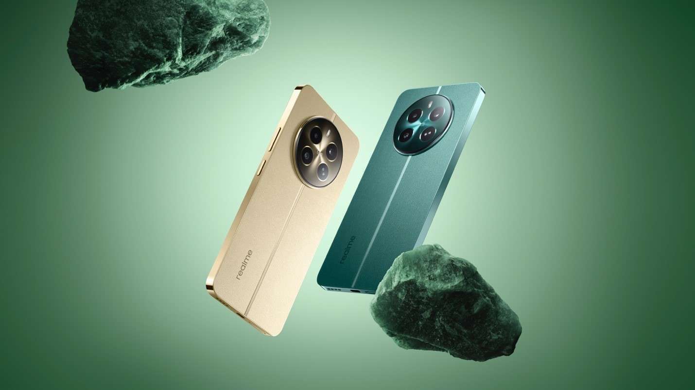 Realme 12+ 5G: a questo prezzo su Amazon è un affare tra i mid-range Realme 12+ 5G: a questo prezzo su Amazon è un affare tra i mid-range
