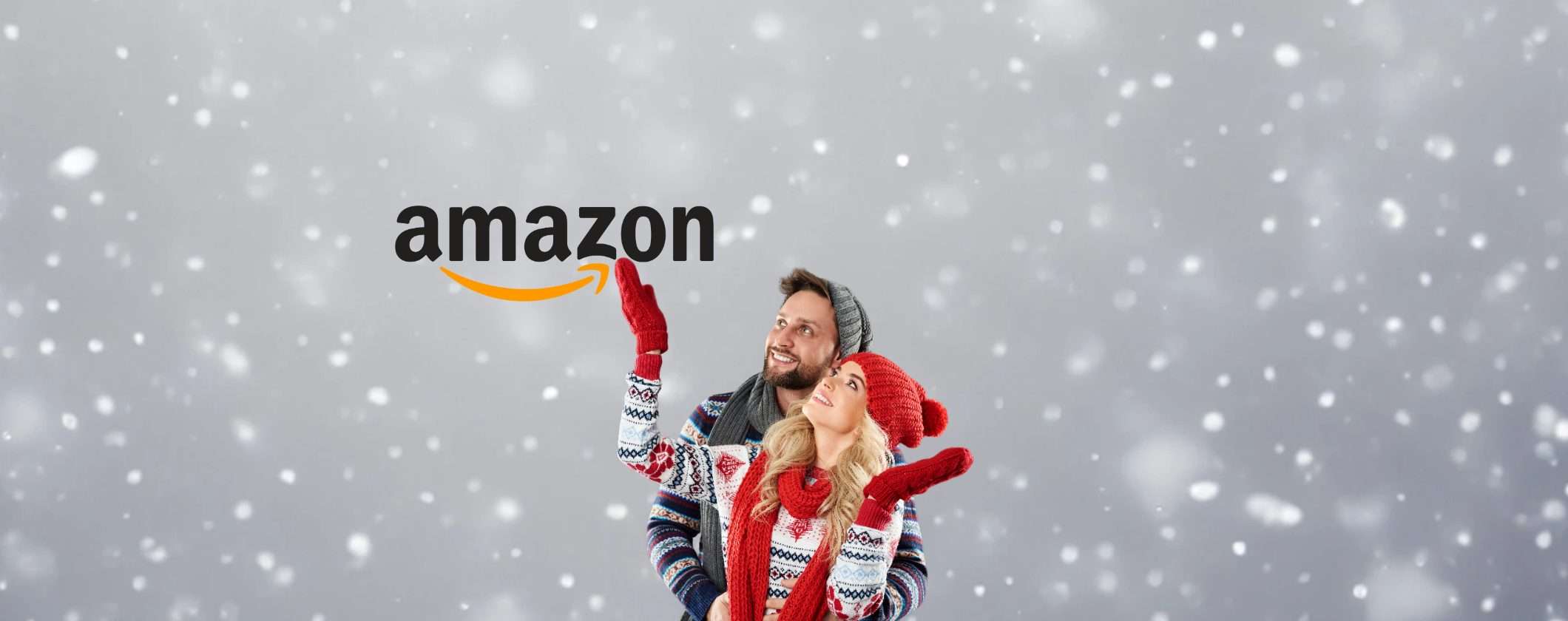 Regali di Natale: tutti i coupon e le offerte Amazon nascoste Regali di Natale: tutti i coupon e le offerte Amazon nascoste