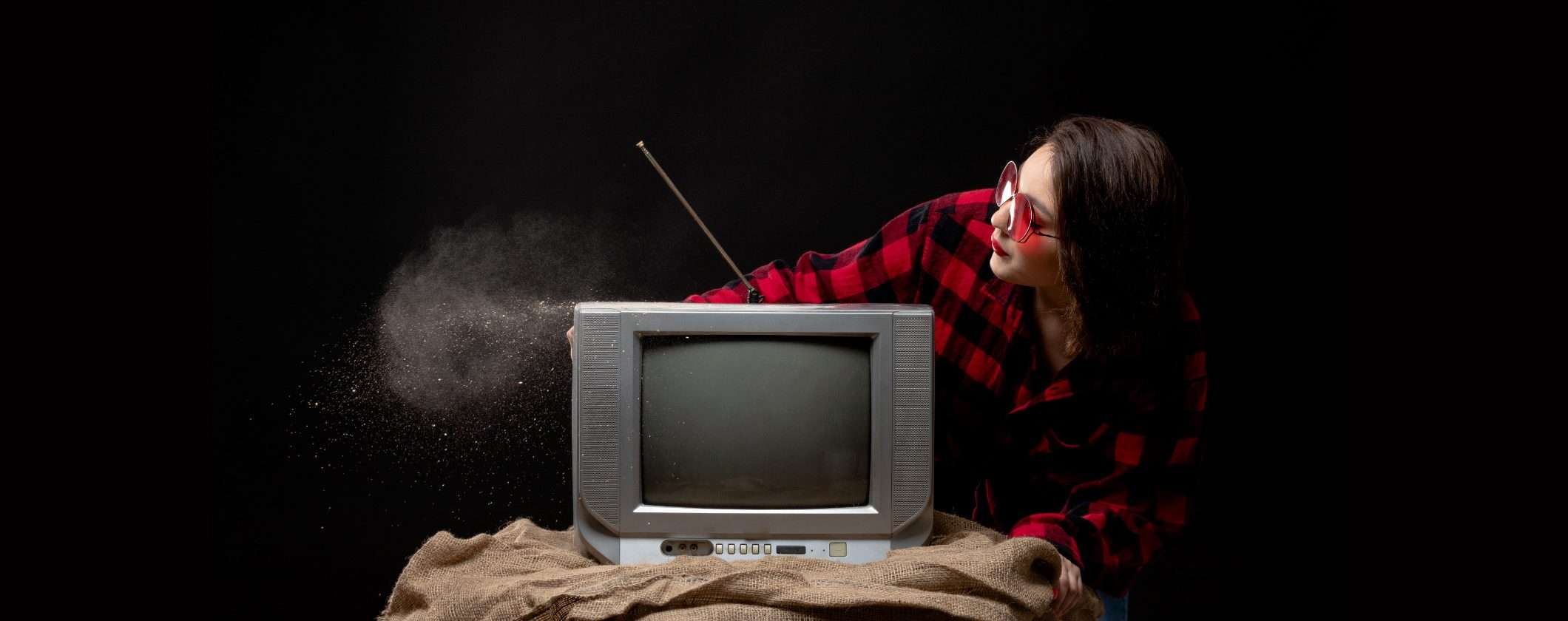 Risintonizza il futuro: cambiano i Mux del digitale terrestre a dicembre Risintonizza il futuro: cambiano i Mux del digitale terrestre a dicembre