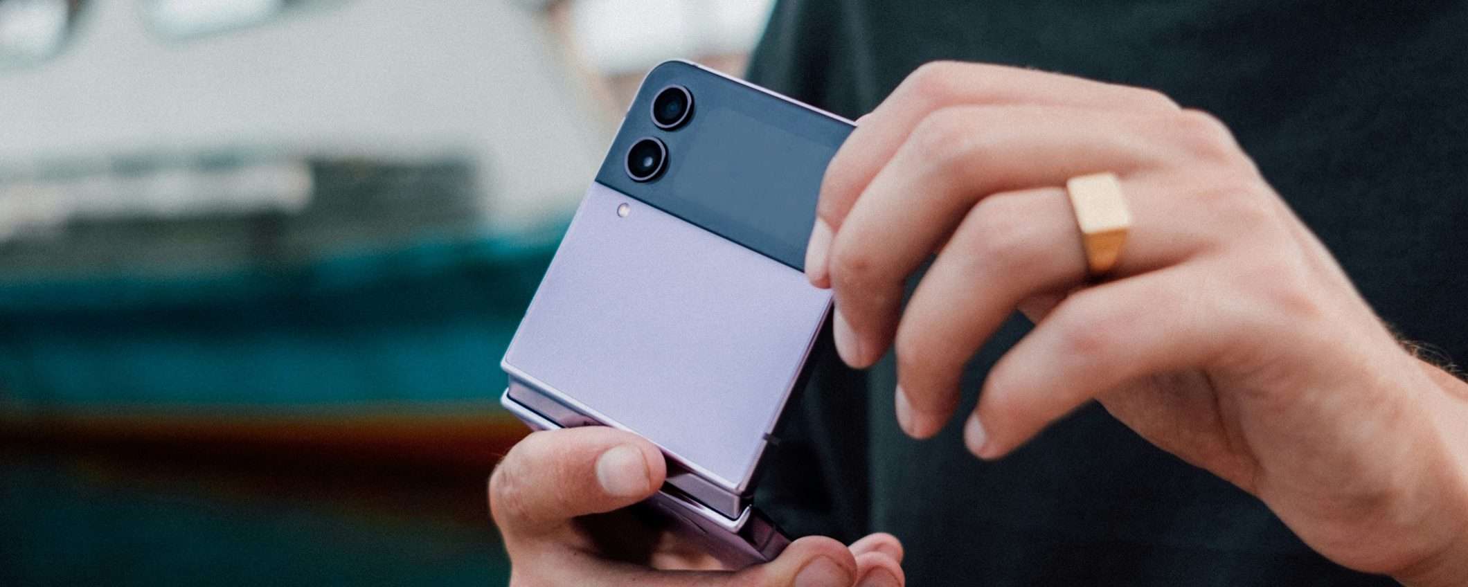 Samsung, la lineup del 2025 nascosta nell'ultima versione di One UI 7 Samsung, la lineup del 2025 nascosta nell'ultima versione di One UI 7